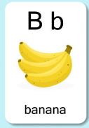 banana